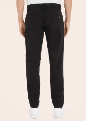 Tommy Jeans püksid Scanton Chino