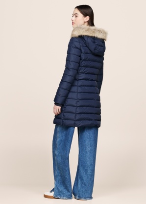 Зимнее пальто Tommy Jeans