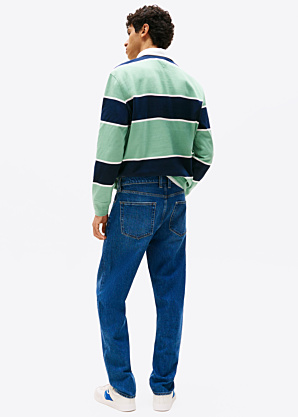 Джинсы Tommy Jeans