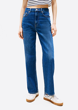 Джинсы Layla Tommy Jeans