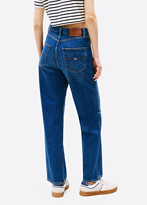 Джинсы Layla Tommy Jeans