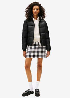 Зимняя куртка Tommy Jeans