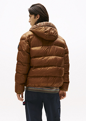 Зимняя куртка Tommy Jeans