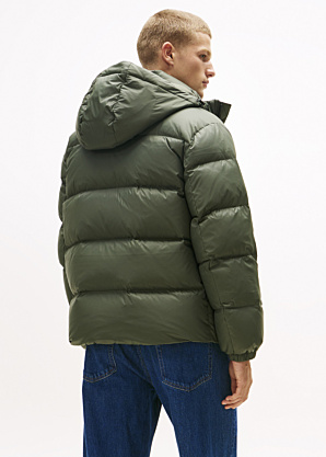 Зимняя куртка Tommy Jeans