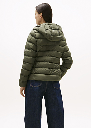 Зимняя куртка Tommy Jeans