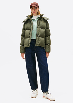 Tommy Jeans talvejope