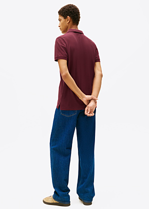 Рубашка-поло Tommy Jeans