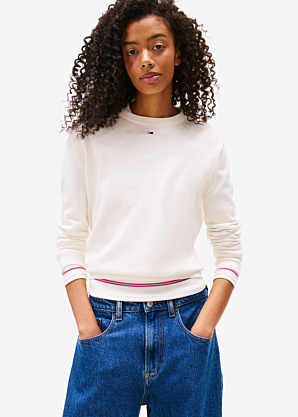 Кофта Tommy Jeans