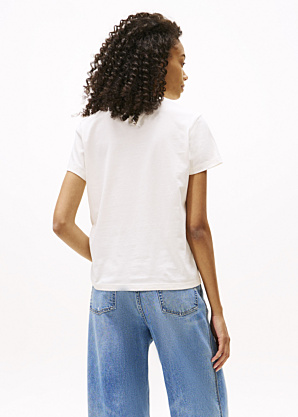 Футболка Tommy Jeans