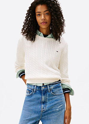 Кофта Tommy Jeans