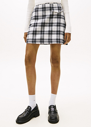 Юбка Tommy Jeans