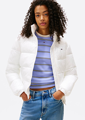 Зимняя куртка Tommy Jeans