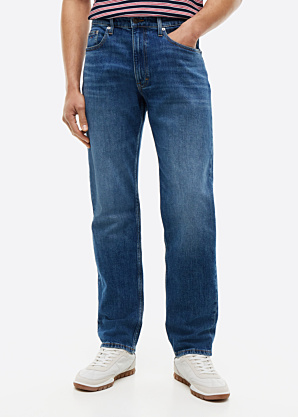 Tommy Jeans teksapüksid Ryan