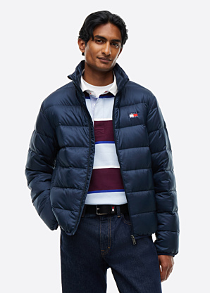 Tommy Jeans kevad-sügis sulejope