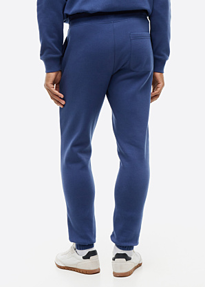 Длинные брюки Slim S Flag Ext Tommy Jeans