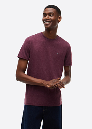 Tommy Jeans T-särk Xslim Jaspe Htr Ext