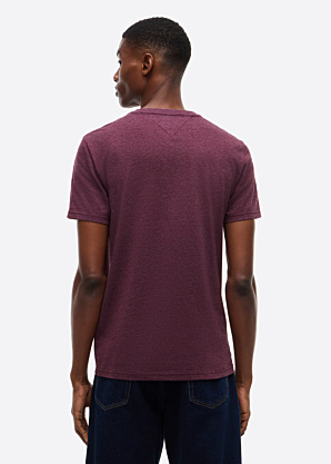 Tommy Jeans T-särk Xslim Jaspe Htr Ext