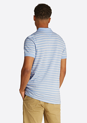 Рубашка-поло Tommy Jeans