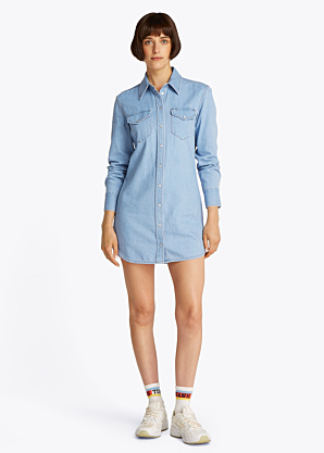 Tommy Jeans särkkleit