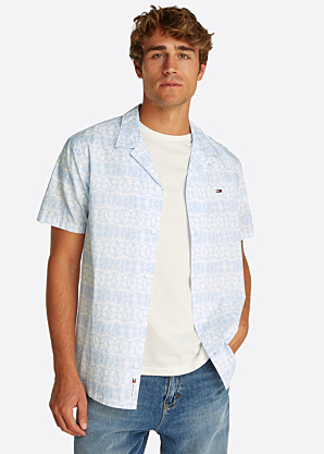 Блуза Tommy Jeans