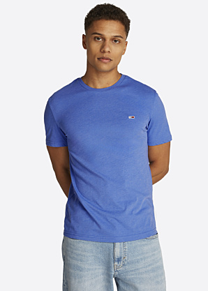 Футболка Tommy Jeans