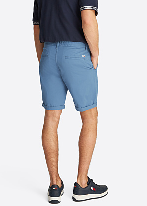 Брюки Tommy Jeans