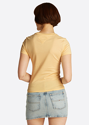 Футболка Tommy Jeans