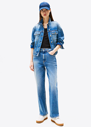 Tommy Jeans teksapüksid