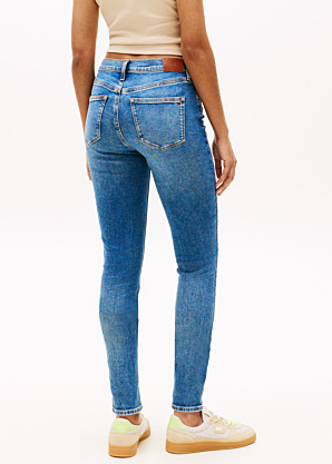 Tommy Jeans teksapüksid Nora