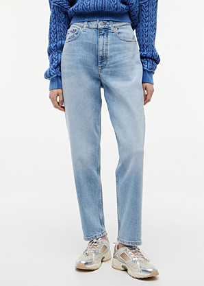 Tommy Jeans teksapüksid