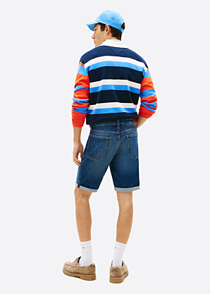 Джинсы Tommy Jeans
