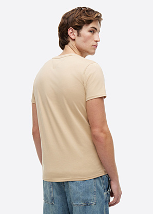 Футболка Xslim Джерси Tommy Jeans