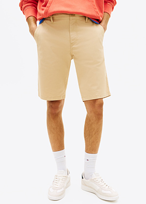 Брюки Tommy Jeans