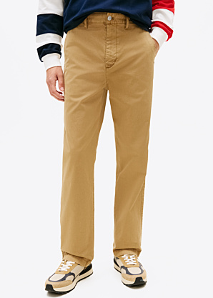 Брюки Tommy Jeans