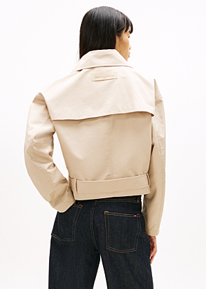 Tommy Jeans kevad-sügis jakk