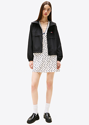 Весенне-осенняя куртка Tommy Jeans