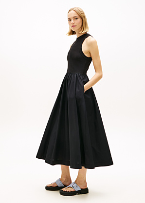 Платье Tommy Jeans