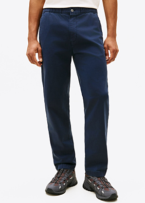 Брюки Tommy Jeans