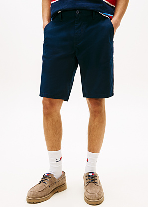 Брюки Tommy Jeans