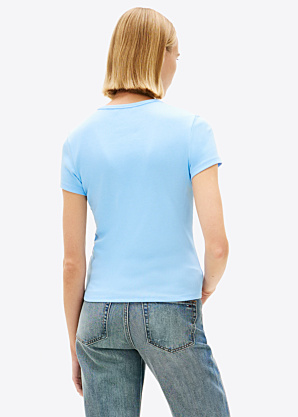 Футболка Tommy Jeans