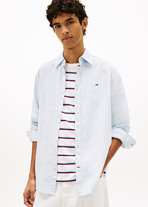 Tommy Jeans triiksärk