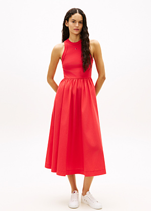 Платье Tommy Jeans