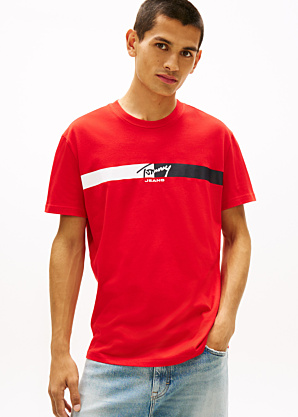 Tommy Jeans T-särk