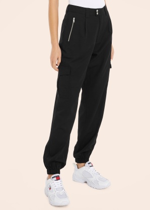 Tommy Jeans püksid Tjw Stretch Mr Cargo Pant