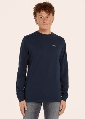 Футболка Linear  Ext Tommy Jeans