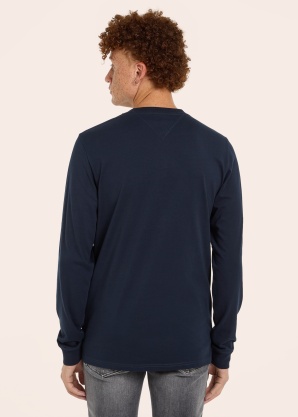 Футболка Linear  Ext Tommy Jeans