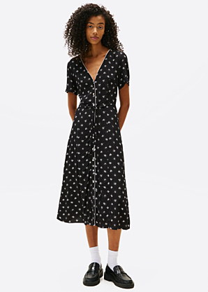 Платье Tommy Jeans