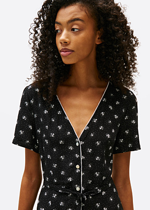 Платье Tommy Jeans