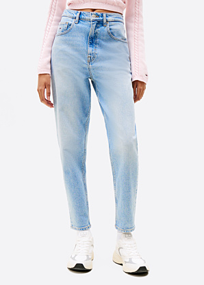 Джинсы Tommy Jeans