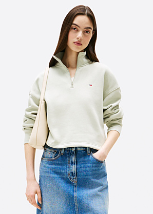 Кофта Tommy Jeans